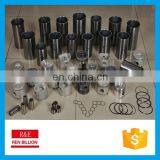 Iron Cast Cylinder Liner 6BD1- Diesel Engine thumbnail-4