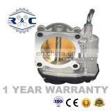 R&C High Performance Auto Throttling Valve Engine System S20054 16119-JA00A ETB0004 for Nissan Altima Rogue Car Throttle Body thumbnail-2