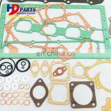 Engine Spare Parts JCB55 Overhaul Gasket Kit thumbnail-3