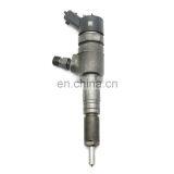 WEIYUAN New Diesel Injector 0445110356 With F00VC01365 DLLA150P2125 thumbnail-1