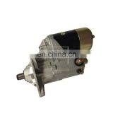 Excavator EX200 ZX200 SH200 ZX230 Engine 6BG1 24V Starter Motor 0-228000-6200 1-81100-338-1 thumbnail-2