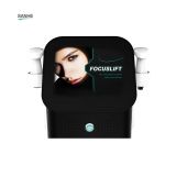 2020 New Product ThermoLift rf skin tightening face lifting body shaping beauty machine portable