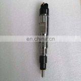 High Pressure Common Rail Injector 0 445 124 017 thumbnail-1