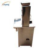 Xinpeng High Quality Commercial 28cm Chinese Pancake Baking Machine thumbnail-4