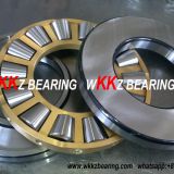 T411 taper roller thrust bearing, WKKZ BEARING,China stock bearing,wafangdian bearing,