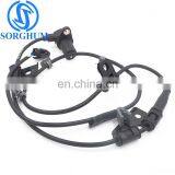 Honchang 95670-2D150 Front Right ABS Sensor For Hyundai Elantra