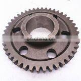 Hotsale Shaft Gear JS119TB-1701051 thumbnail-4