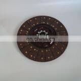 Heavy Truck Clutch Pressure Plate thumbnail-5