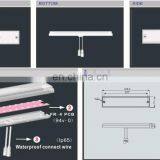 Programmable SMD5050 RGB Multicolor Led Point Light for Funfair Lighting thumbnail-5