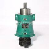 160YCY14 - 1B Rotary Piston Pumps High Temperature Oil Plunger