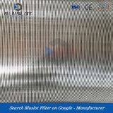 Johnson Type Wedge Wire Water Well Screen thumbnail-3