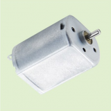 JFF-130SH-13220 Metal Brush Motor, JRC DC Motor,Micro Water/Air Pump Motor, Electric Shaver thumbnail-4