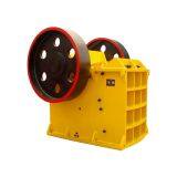 Pe 250*400 Hard Stone Rock Jaw Crusher Price For Mobile Stone Crusher