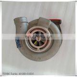 Mitsubishi 6WG1X Engine Turbocahregr TD08H for Hitachi Turbo 49188-01830 114400-4440 thumbnail-2