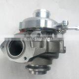 TD04 Turbocharger for For Jaguar XF 2.2 D 188 KM DW12C JLR Engine TD04 Turbo BG9Q6K682CB 49477-01203 thumbnail-1