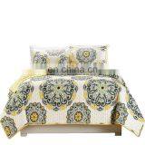 Modern Luxury Bedspread Bedspread Cotton Bedspread Set thumbnail-2