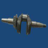 EF2600 Generator Crankshaft Assembly thumbnail-1