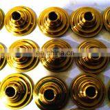 Japanese High Performance Inlet Outlet Vavles Kits for Honda / Acura Turbo B16 B16A B16A2 Civic B18 B18C B18C1 Integra Retainers thumbnail-5