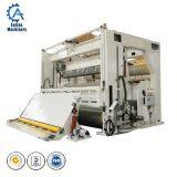 Paper Product Making Machinery Paper Processing Machinery Rewinding Machine thumbnail-2