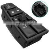 Power Window Switch for Volvo OEM 20752918 21354601 21277587 20953592 thumbnail-1