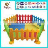 2020 New Style Outdoor Children Play Fence thumbnail-2