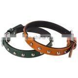Factory Hunting Pattern Dropship Heavy Duty Personalized Military Premium Tactical Tracking Dog Collar thumbnail-3