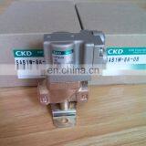 CKD Solenoid Valve SAB1S-10A-C SAB1W-20A-0 SAB3A-8A-0B thumbnail-1