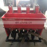 3 Point Hitch Mini Tractor China 4 Rows Garlic 1/2/4 Row Sweet Potato Planter With Fertilizer for Sale thumbnail-4