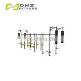 2020 Most Popular Multi Bridge Gym Equipment Mutli Function Station For Body Building thumbnail-2
