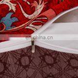 Yarn-dyed Bedding Comforter Set Boho Style King Comforter Set Hotel Comforter Set thumbnail-3