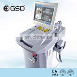 GSD alexandrite laser hair removal/Hair removal shr hair removal/810nm diode laser