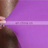 Wholesale Custom Cheap Red White Universal Wedding Party Banquet Church Dining Decoration Stretch Spandex Chair Covers For Chair thumbnail-4