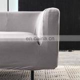 2020 New Design Spandex Elastic Corner Couch Sofa Protector Universal Slip Covers Stretchable Magic Fitted Sofa Bed Cover thumbnail-6