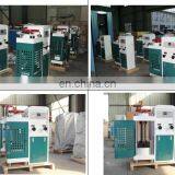 HJY-600KN Computer Control Hydraulic Hinged Manhole Cover And Frame Pressure/Compression Testing Machine thumbnail-4