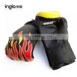 Manufacturer Cheap Mini Custom Logo Printed Boxing Gloves thumbnail-3