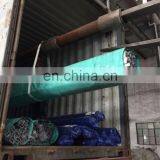 Harga Pipa 304 Seamless Stainless Steel Pipe/tubes per Batang thumbnail-3