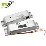 Electric Floor Bolt Lock BL-3000 Safety Unlock With Delay thumbnail-3