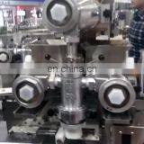 High Quality Commercial Wire Cutting Cookies Small Cookies Making Machine