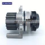 Engine Cooling System Water Pump Assembly OEM 03L121011P 1.6 Diesel For Volkswagen For Jetta MK6 For Audi thumbnail-2
