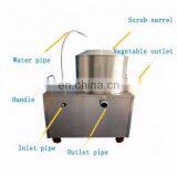 Professional Banana Peeling Machine With Best Service Suitable Capacity thumbnail-5