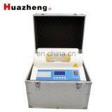 60kv 80kv 100kv Plate Electrode Oil Bdv Tester Transformer Oil Breakdown Voltage Tester thumbnail-2