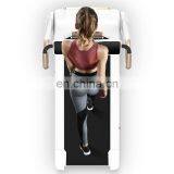 YPOO Factory Price Foldable Treadmill Sports Equipment Fitness Treadmill Indoor Walking Machine thumbnail-7