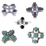 LABROTARY MACHINE MULTIPLE-PIPE BALANCING AUTOMATIC CENTRIFUGE thumbnail-5