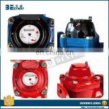 BWVA ISO Certification High Pressure 3 Inch Water Meter thumbnail-5