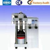 YES-300 Cement Concrete Compression and Flexural Testing Machine thumbnail-3