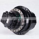 JS220 EC240 DH225 Final Drive TM40 Travel Motor Assy For Excavator thumbnail-1