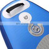 Different Design Inflatable Stand Up Paddle Board China Supplier Jet Sup For Summer Water Game thumbnail-3