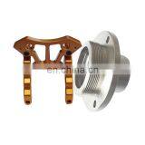 Cheap Precision Oem Stainless Steel Cnc Sheet Metal Precision Mechan Aluminum Parts Cnc Machining Tooling Milling Service thumbnail-6