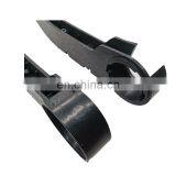 High Strength Injection Foaming Molding ABS Plastic Molded Parts thumbnail-3