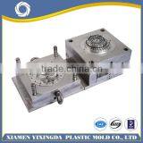 Customerized Mould Plastic Mould Plastic Injection Mould thumbnail-1